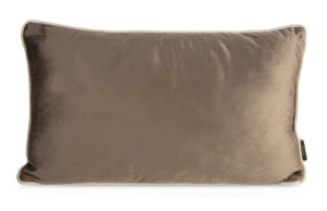 Poduszka Melia 50x30 cm beżowa SELSEY