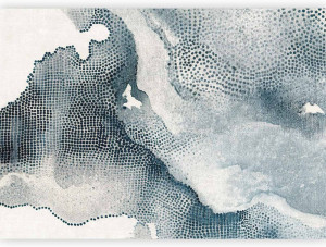 Fototapeta Morskie linie 250x175 cm SELSEY