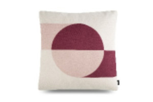 Poszewka na poduszkę Swalis 45x45 cm SELSEY