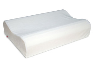 Poduszka ortopedyczna profilowana Standard 50x33 cm SELSEY