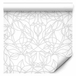 Tapeta Roślinna plątanina 1000x50 cm SELSEY