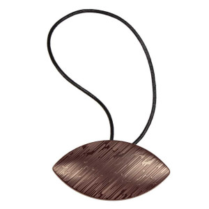 Upinacz do firan Iballiner miedziany SELSEY