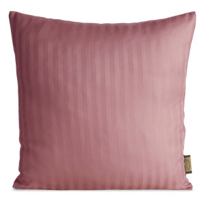 Poszewka na poduszkę Vera 40x40 cm różowa SELSEY