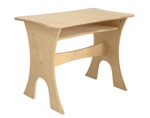 Stolik dziecięcy Ferioles - Certyfikat EN 71 SELSEY