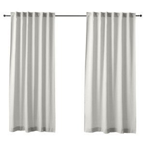 Zasłona do salonu Ryltar Cosmonova by Maciej Zień SELSEY