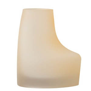 Wazon Bloomingville Anda wysokość 17 cm SELSEY