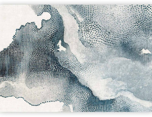 Fototapeta Morskie linie 400x280 cm SELSEY