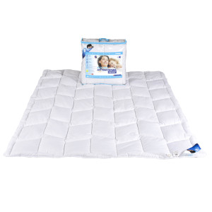 Kołdra Antybakteryjna Aegis Solo SELSEY