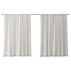 Zasłona do salonu Juniperus SELSEY