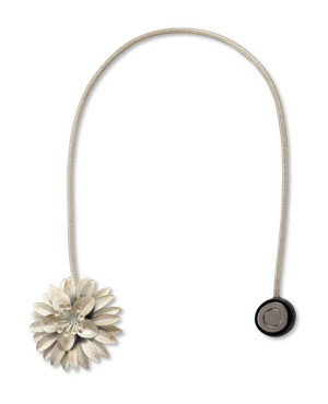 Upinacz Clicasts z magnesem beżowy SELSEY