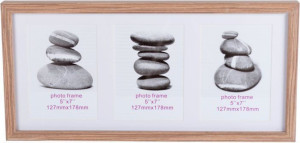 Ramka na zdjęcia Bugats drewniana SELSEY