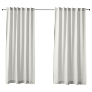 Komplet dwóch firan Zibal Cosmonova by Maciej Zień SELSEY