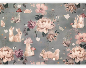 Fototapeta Sielanka 350x256 cm SELSEY