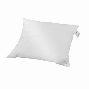 Poduszka Luna Notte 70x80 puch gęsi 20%, OEKO-TEX Standard 100