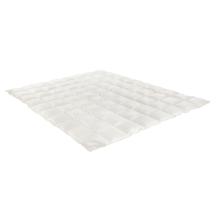 Kołdra Botanic Paradies 180x200 light świeży puch gęsi 100%, Certyfikat OEKO-TEX Standard 100