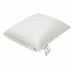 Poduszka Standard AllerGuard 40x40 puch, pierze, Certyfikat OEKO-TEX Standard 100