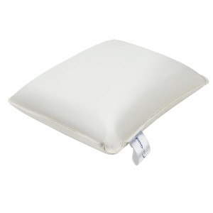 Poduszka Standard AllerGuard 80x80 puch, pierze, Certyfikat OEKO-TEX Standard 100