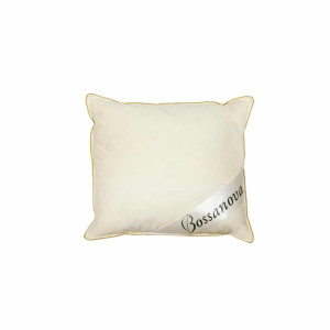 Poduszka Bossanova Soft 50x60 puch gęsi 20%, OEKO-TEX Standard 100