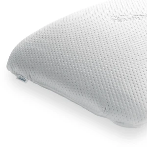 Pokrowiec Symphony Tempur® L antyalergiczny, z zamkiem, Oeko Tex Standard 100 klasy I