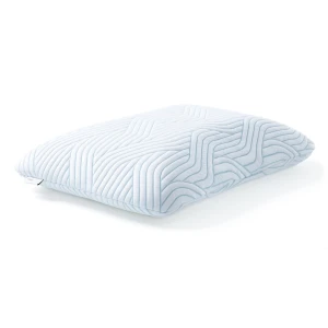 Pokrowiec Symphony Tempur® M antyalergiczny, z zamkiem, Oeko Tex Standard 100 klasy I