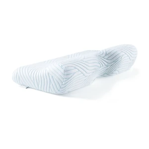 Pokrowiec Ergo Plus Tempur® M antyalergiczny, z zamkiem, Oeko Tex Standard 100 klasy I