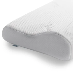 Pokrowiec Original Tempur® junior antyalergiczny, z zamkiem, Oeko Tex Standard 100 klasy I