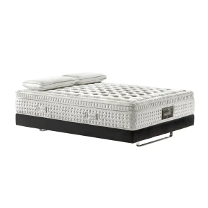 Materac Maestro Dual 14 Magniflex 100x200x35 piankowy, wyrób medyczny, miękki/średnio twardy H1/H3