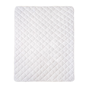 Nakładka Outlast Bamboo AMZ 200x200 50% bawełna, 50% bamboo, włókno Outlast, LuxFill