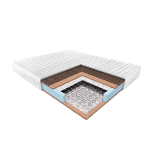 Materac Kronos Janpol 120x200