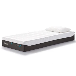 Materac TEMPUR® Pro Plus Soft SmartCool 80x200x25 piankowy, H1 miękki