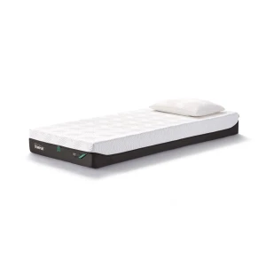 Materac TEMPUR® Pro Medium 160x200x21 piankowy, H3 średnio twardy