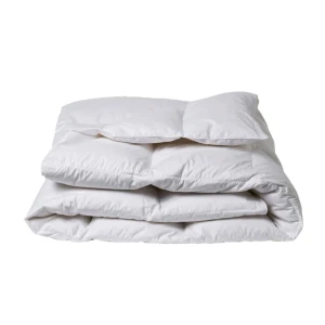 Kołdra Home By Tempur® Elite White Down Cooling 135/140x200 puch gęsi, Certyfikat OEKO-TEX 100