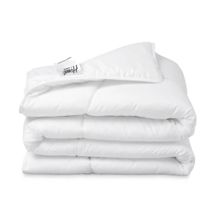 Kołdra Home By Tempur® Luxe Fibre Cooling 155x200 włókno syntetyczne WarmMax (100% poliester), Outlast