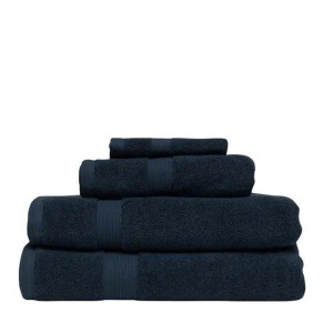 Ręcznik Høie of Scandinavia SPA 50x90 Bla 100% turecka bawełna