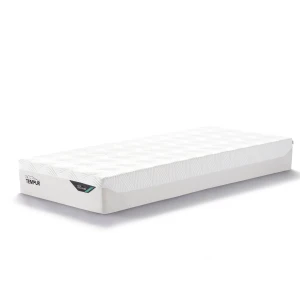 Materac Tempur® Prima Plus Medium 140x200 piankowy, średnio twardy H3