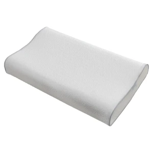 Poduszka Tencel Air Cervical Mollyflex 40x70x12/9