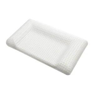Poduszka Tencel Air Special Mollyflex 72x42x12/9 pianka Visco-Elastic Foam, wyrób medyczny