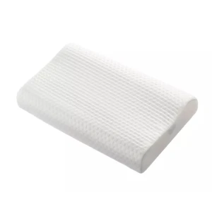 Poduszka Air Cervical Mollyflex 40x70x12/9 pianka Visco-Elastic Foam, wyrób medyczny