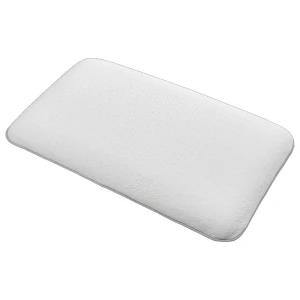 Poduszka Tencel Air Relax Mollyflex 72x42x9 pianka Visco Memory, wyrób medyczny
