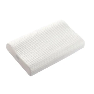 Poduszka Air Fresh Cervical Mollyflex 40x70x12/9 pianka Visco-Elastic Foam, wyrób medyczny