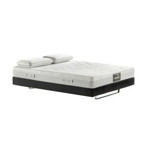 Outlet! Materac Magniflex Classico Comfort Plus 160x200 cm 160x200 cm piankowy, miękki/średnio twardy H1/H3