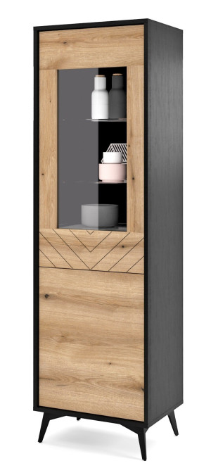 DIAMO witryna LOFT