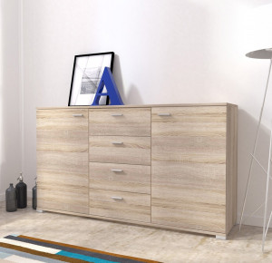 Komoda 150 cm różne kolory