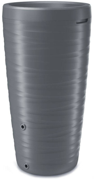 Zbiornik na deszczówkę deszczownica 240 L + kran