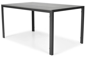 Stół ogrodowy aluminiowy - PALMAS