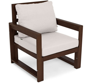Fotel ogrodowy drewniany MADERA