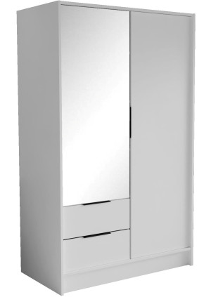 Szafa Nikola z lustrem 103