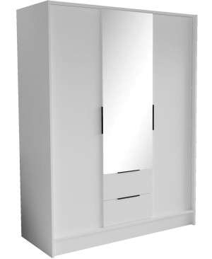 Szafa Nikola z lustrem 150