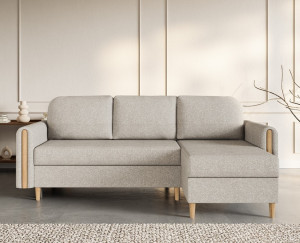 Narożnik GALOS z funkcją spania