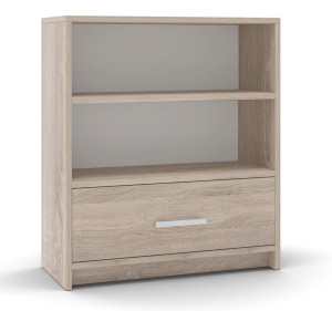KOMODA 80 cm DO SALONU